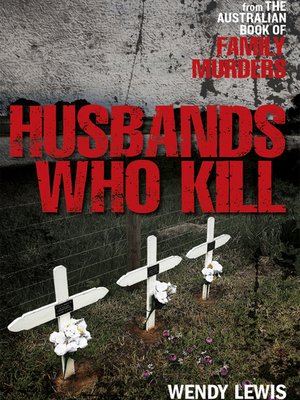 cover image of Husbands Who Kill